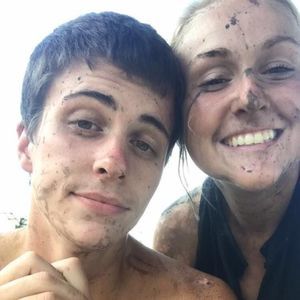 Meet your Posher, Liz